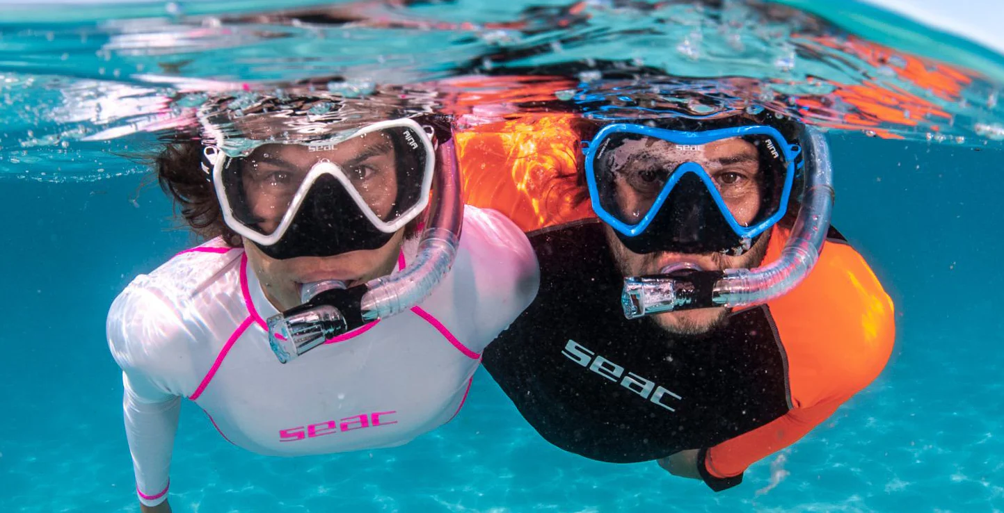Master the Depths with Confidence
