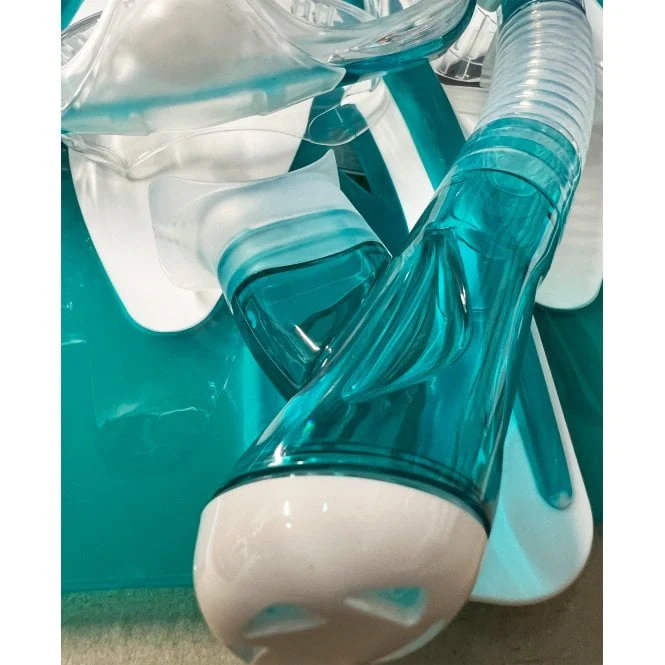 TUSA 3D UF21 Snorkelling Set - Image 10