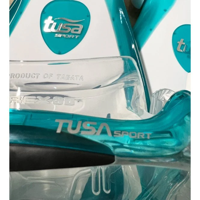 TUSA 3D UF21 Snorkelling Set - Image 9