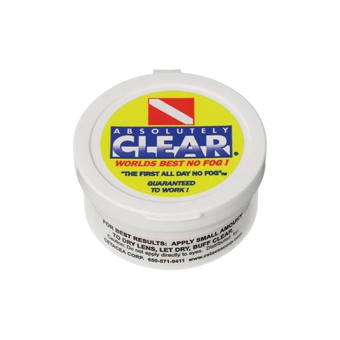 Absolutely Clear Anti-Fog - Image 3