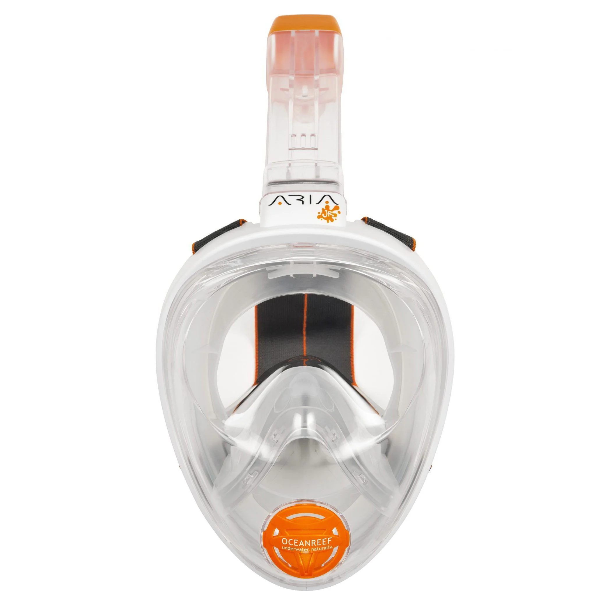 Aria Jr Full Face Mask - Image 4