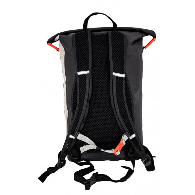 Azores Roll-Top Dry Backpack - Image 3