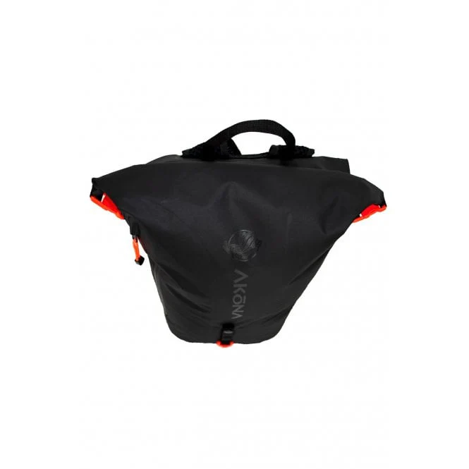 Azores Roll-Top Dry Backpack - Image 5