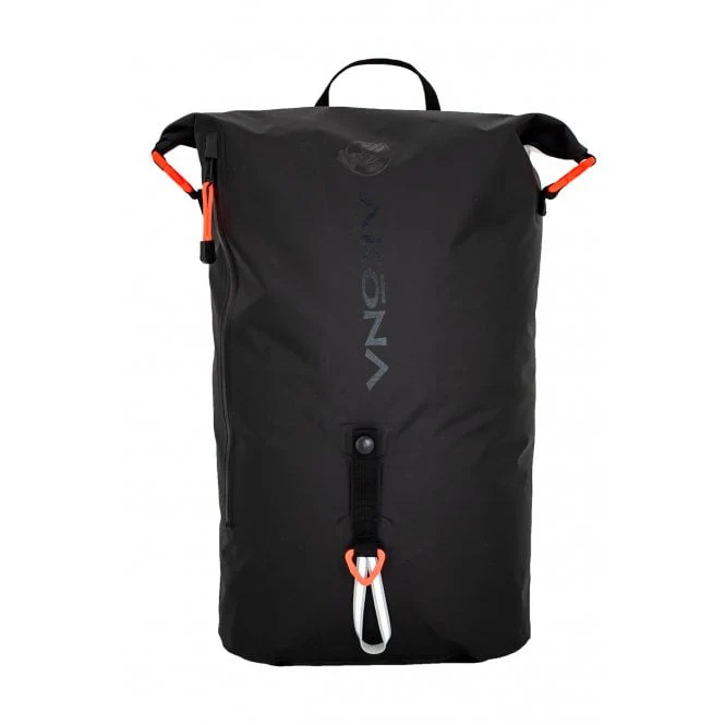 Azores Roll-Top Dry Backpack - Image 6
