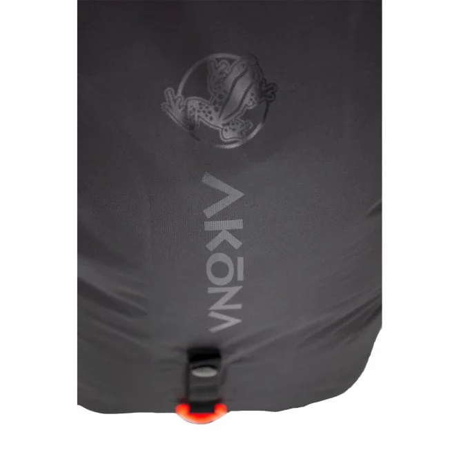 Azores Roll-Top Dry Backpack - Image 7