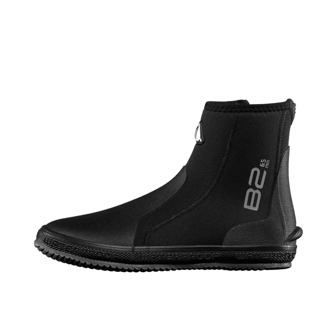 B2 Boots 6.5MM - Image 6