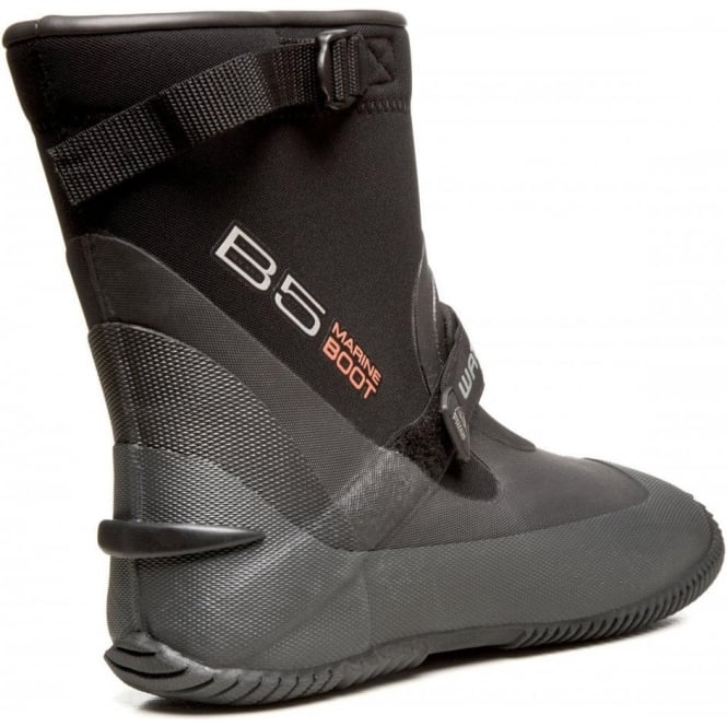 B5 Marine Boots - Image 4