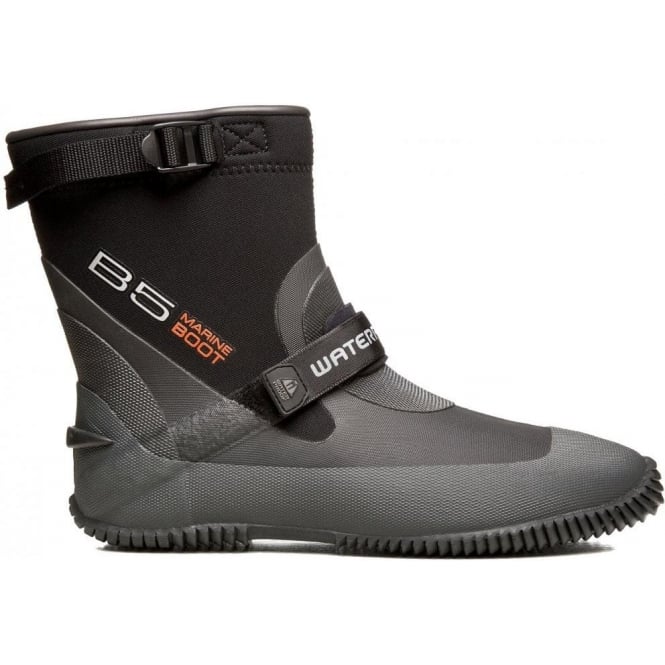 B5 Marine Boots - Image 5