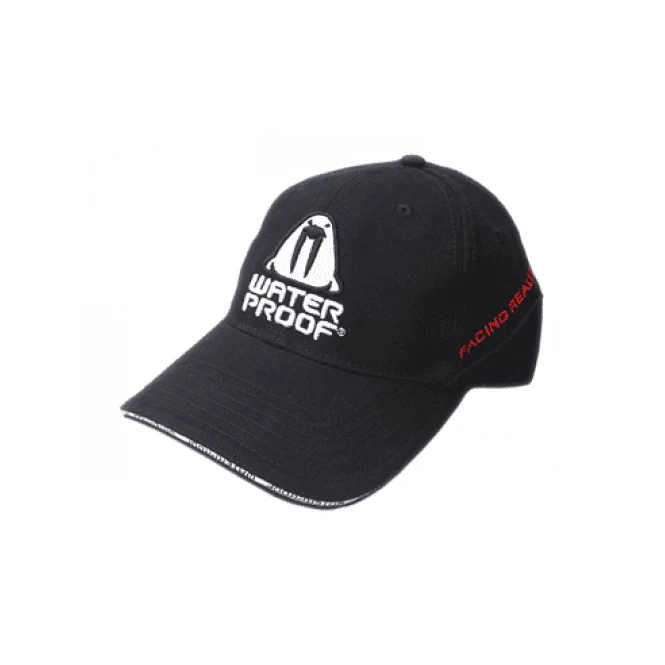 Baseball Cap - Image 2