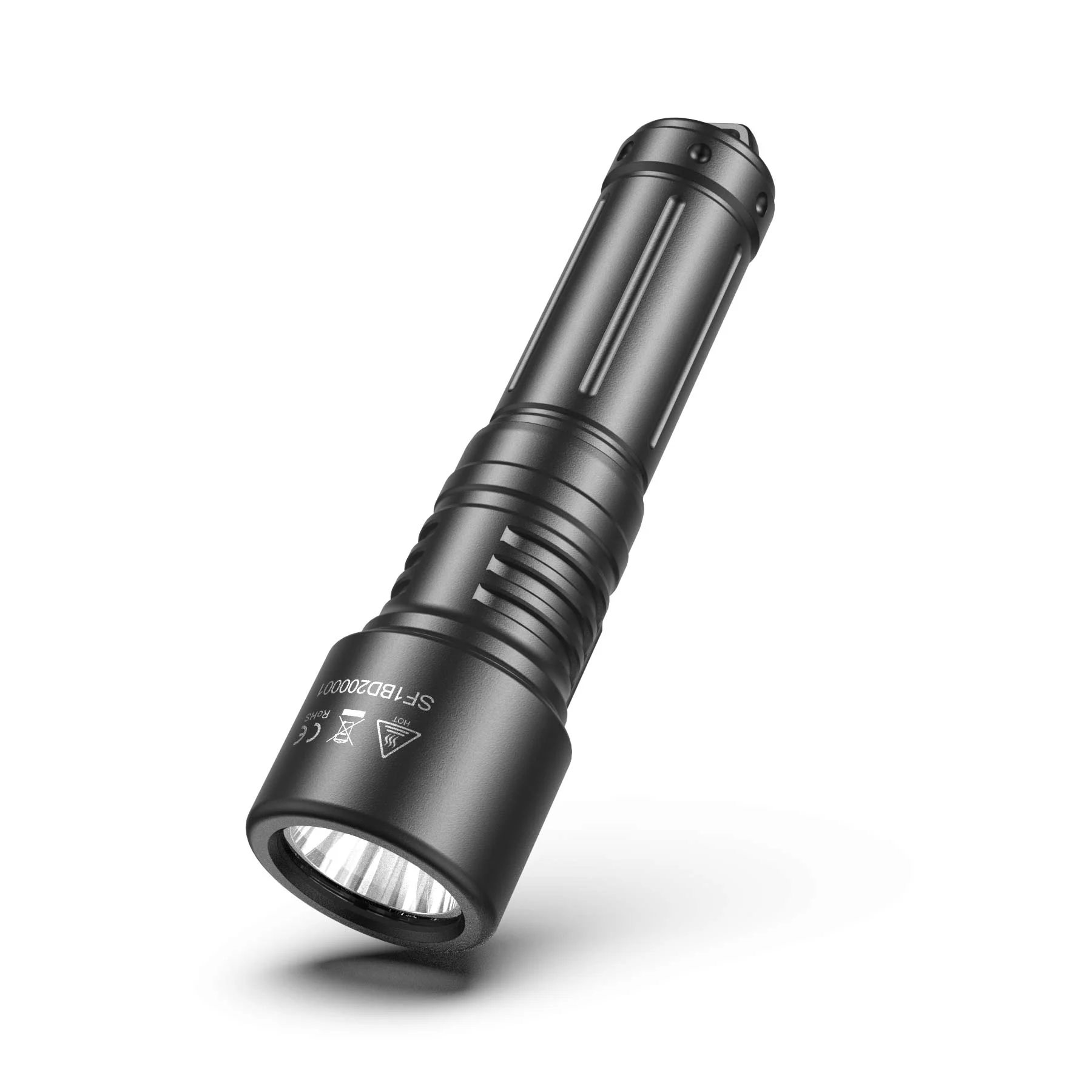 Bludive BD20 1200 Lumen Dive Light - Image 3