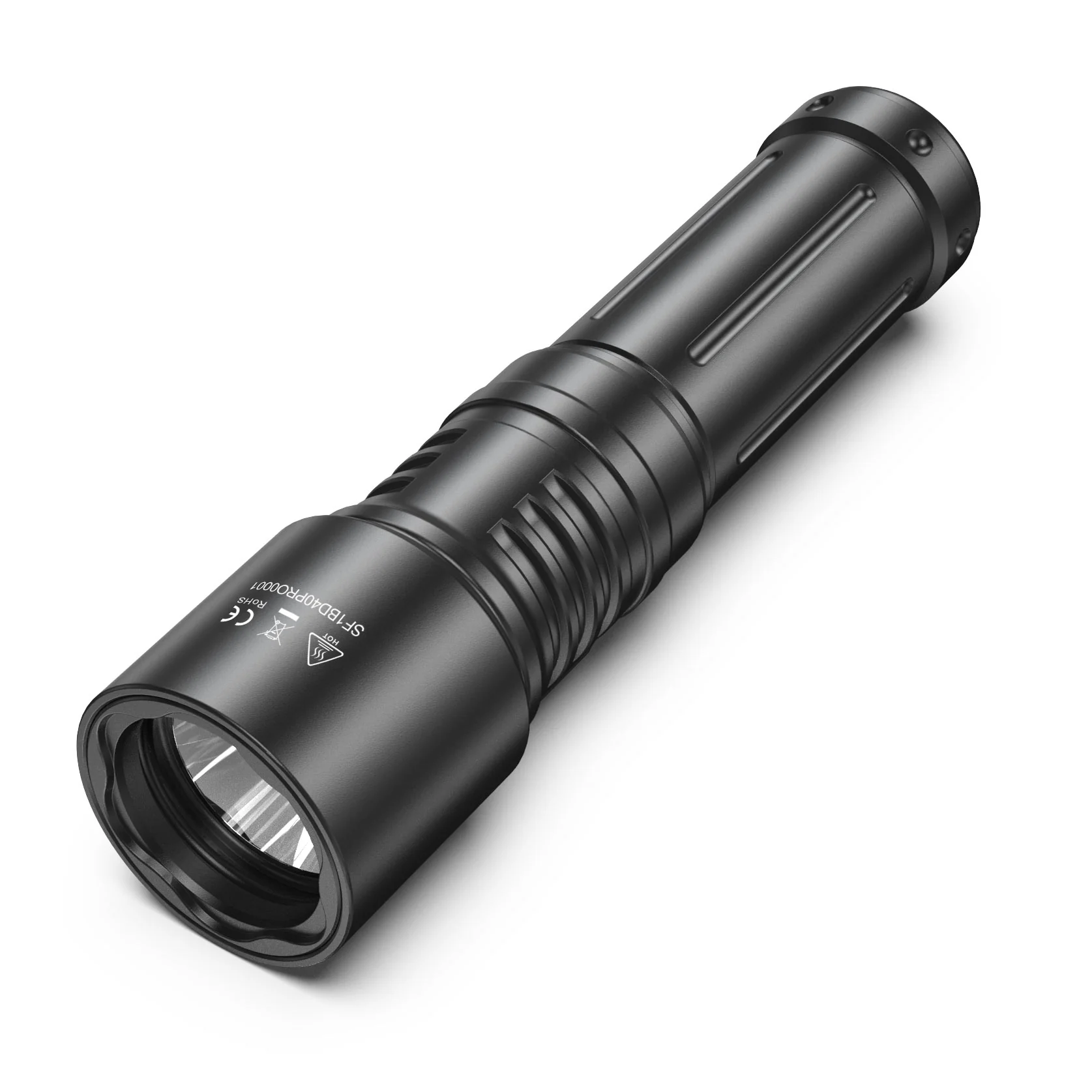 Bludive BD40 PRO 3000 Lumen Torch - Image 7