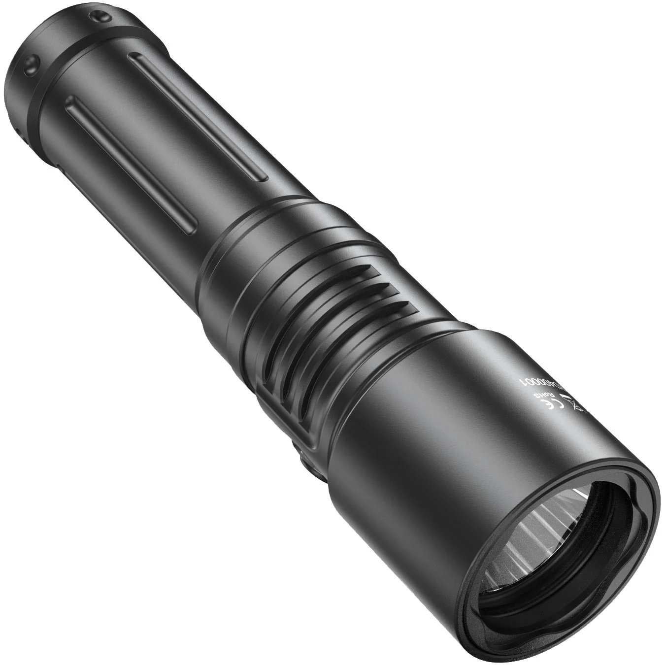Bludive BD40 PRO 3000 Lumen Torch - Image 8