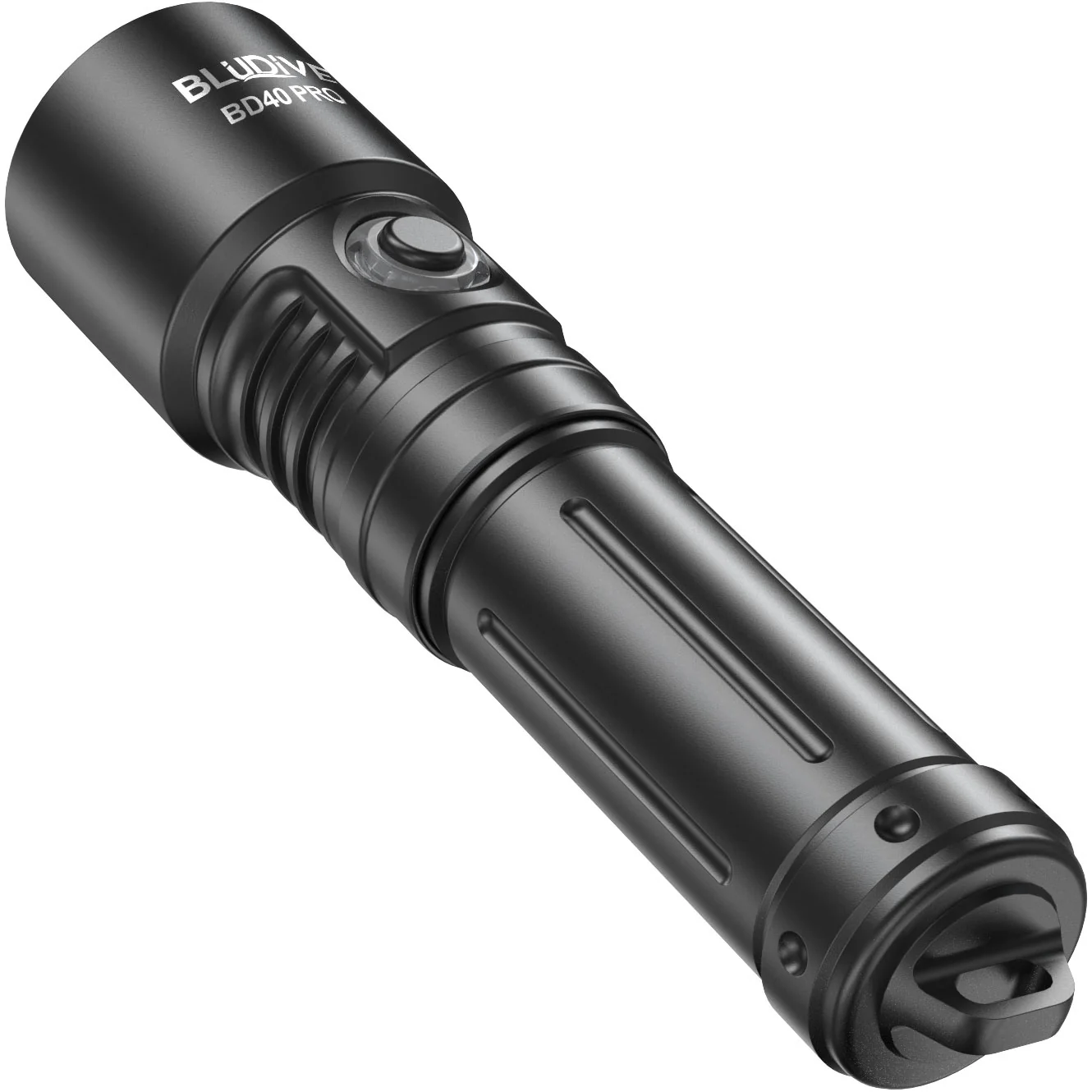 Bludive BD40 PRO 3000 Lumen Torch - Image 9