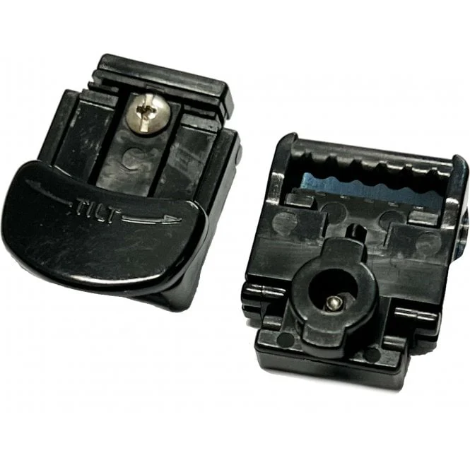 TUSA Buckle Kit for Serene, Tri-Ex and Powerview Masks - Image 3