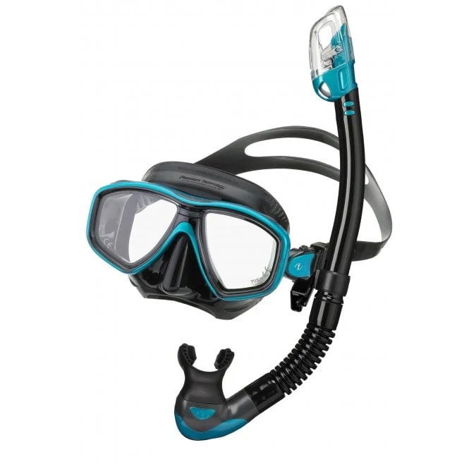 TUSA Ceos Elite Snorkelling Set - Image 14