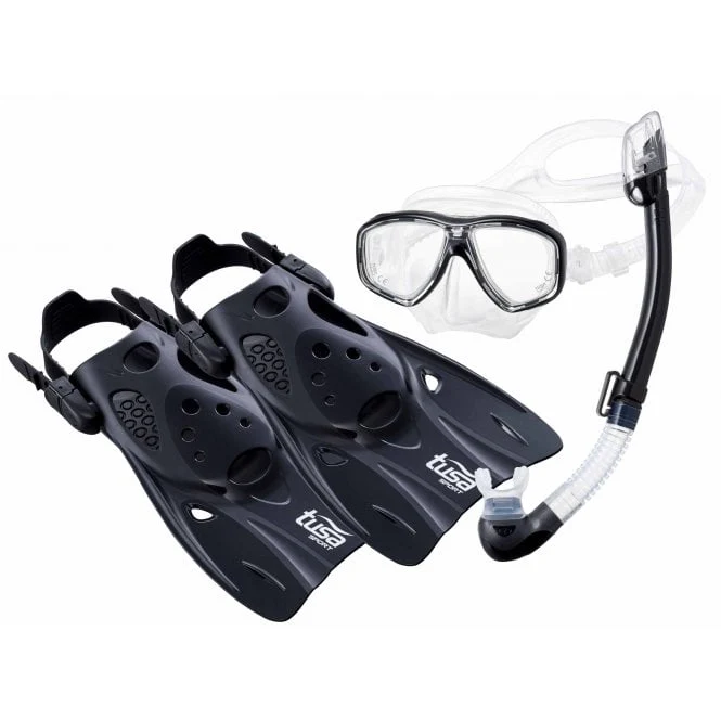 TUSA Ceos Hyperdry Travel Set - Image 12