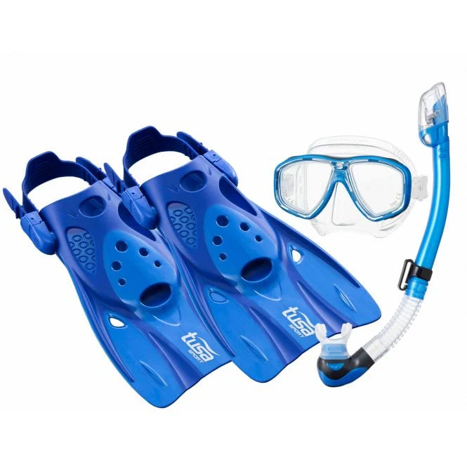 TUSA Ceos Hyperdry Travel Set - Image 13