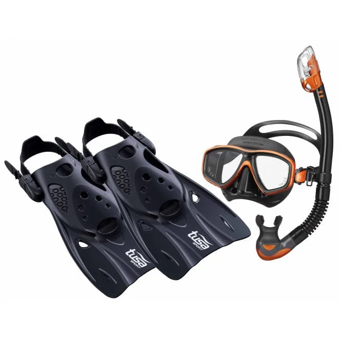 TUSA Ceos Hyperdry Travel Set - Image 16