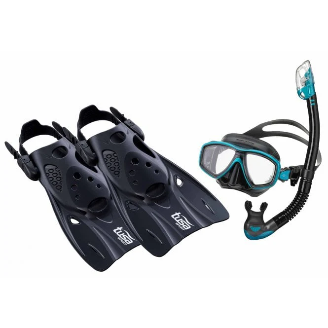 TUSA Ceos Hyperdry Travel Set - Image 19
