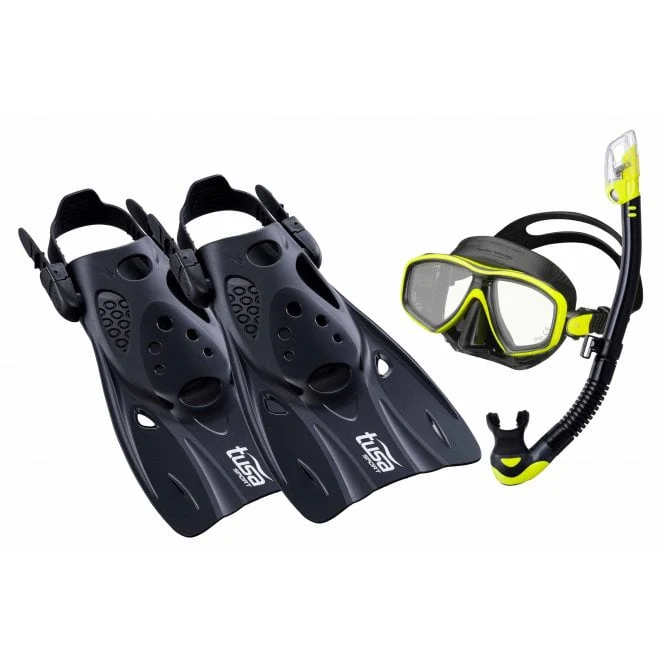 TUSA Ceos Hyperdry Travel Set - Image 25