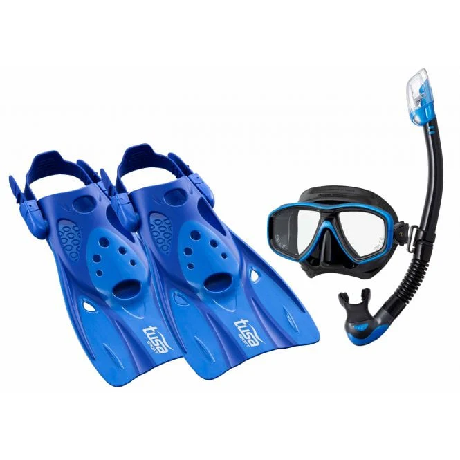 TUSA Ceos Hyperdry Travel Set - Image 6