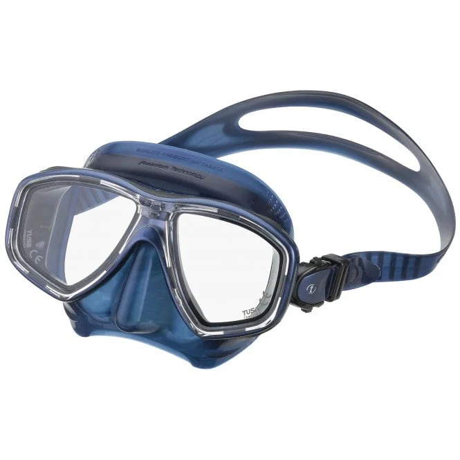 TUSA Ceos Mask with Minus Corrective Lenses - Image 12