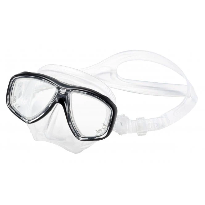 TUSA Ceos Mask with Minus Corrective Lenses - Image 13