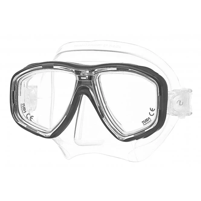 TUSA Ceos Mask with Minus Corrective Lenses - Image 14