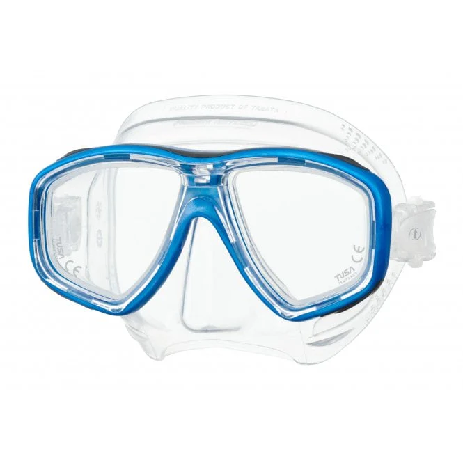 TUSA Ceos Mask with Minus Corrective Lenses - Image 17