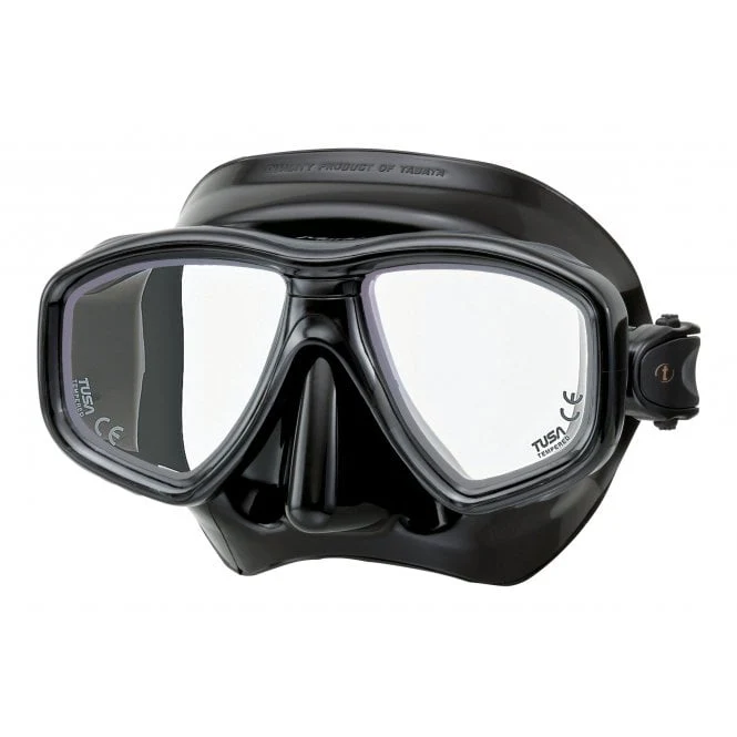 TUSA Ceos Mask with Minus Corrective Lenses - Image 21