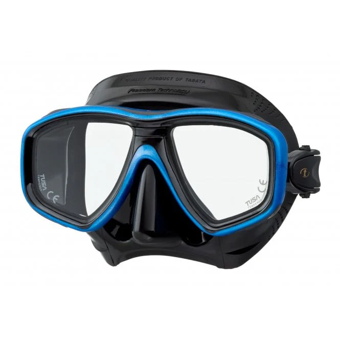TUSA Ceos Mask with Minus Corrective Lenses - Image 22