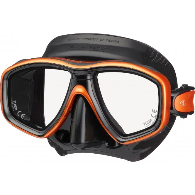 TUSA Ceos Mask with Minus Corrective Lenses - Image 24