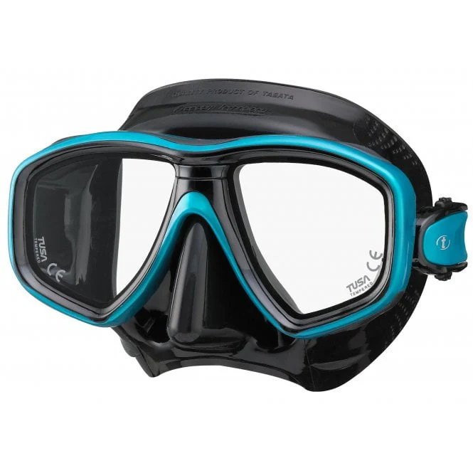 TUSA Ceos Mask with Minus Corrective Lenses - Image 26
