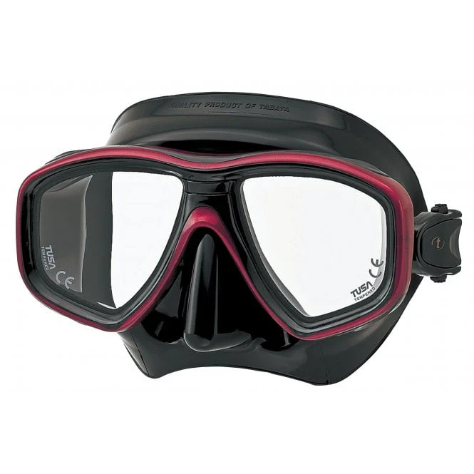 TUSA Ceos Mask with Minus Corrective Lenses - Image 28