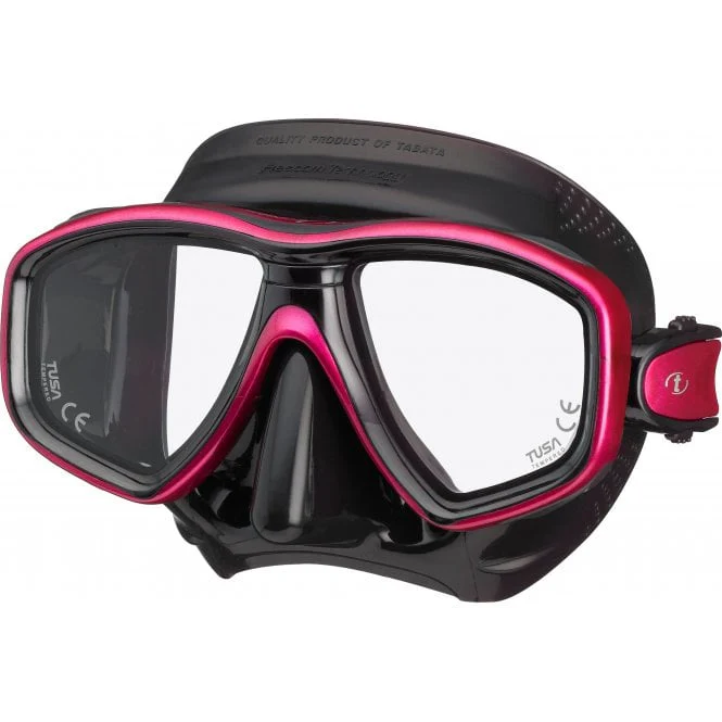 TUSA Ceos Mask with Minus Corrective Lenses - Image 29