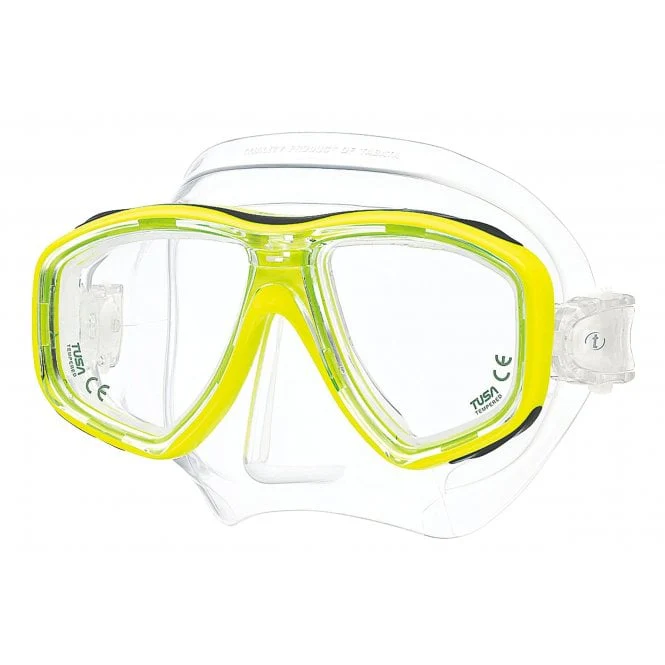 TUSA Ceos Mask with Plus Corrective Lenses - Image 17