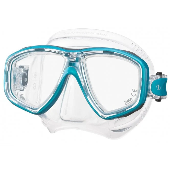TUSA Ceos Mask with Plus Corrective Lenses - Image 18