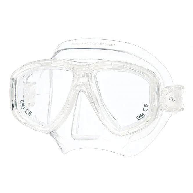 TUSA Ceos Mask with Plus Corrective Lenses - Image 19