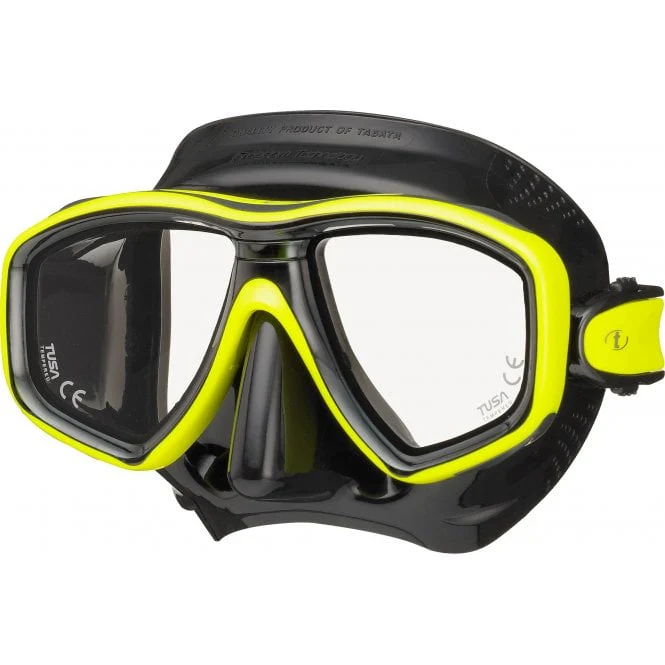 TUSA Ceos Mask with Plus Corrective Lenses - Image 24