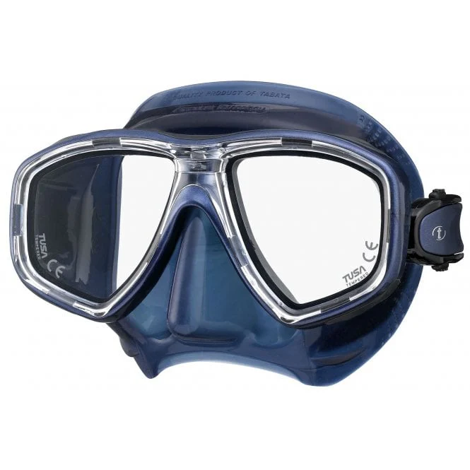 TUSA Ceos Mask with Plus Corrective Lenses - Image 26