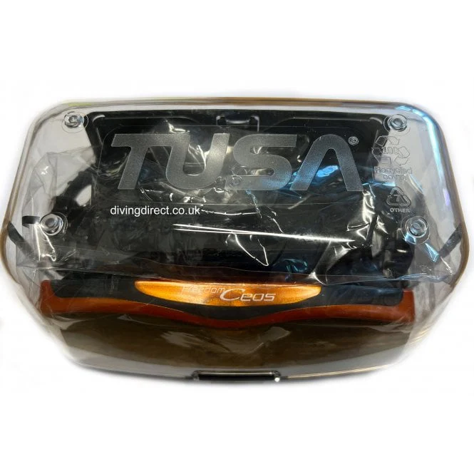 TUSA Ceos Mask with Plus Corrective Lenses - Image 3