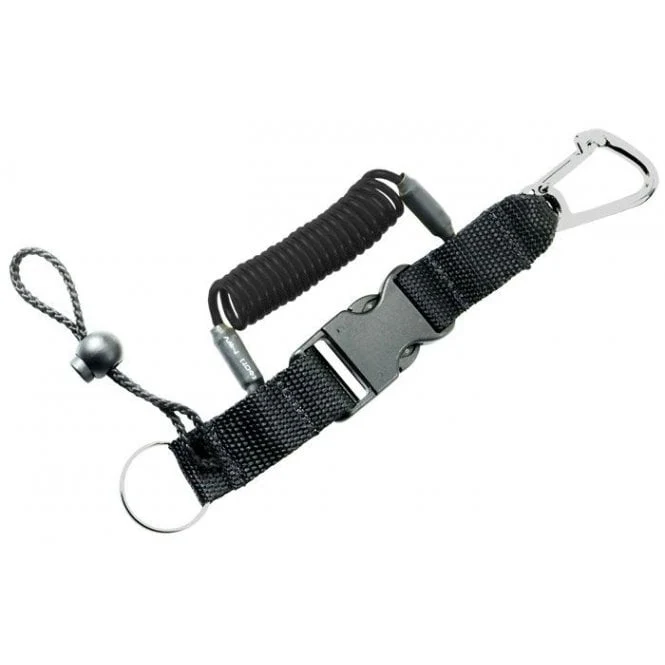 Coil Lanyard - Image 3