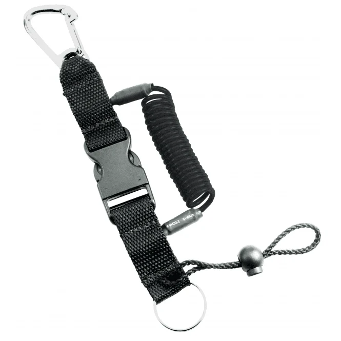 Coil Lanyard - Image 4