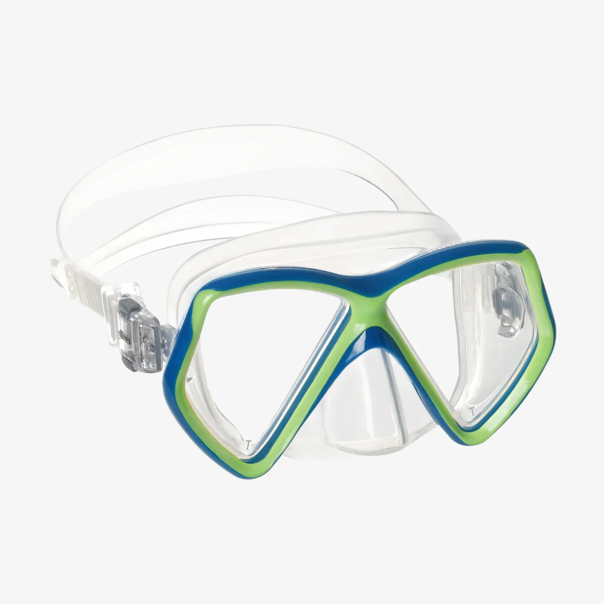 Mares Combo Zoo Junior Mask & Snorkel Set with Backpack - Image 12