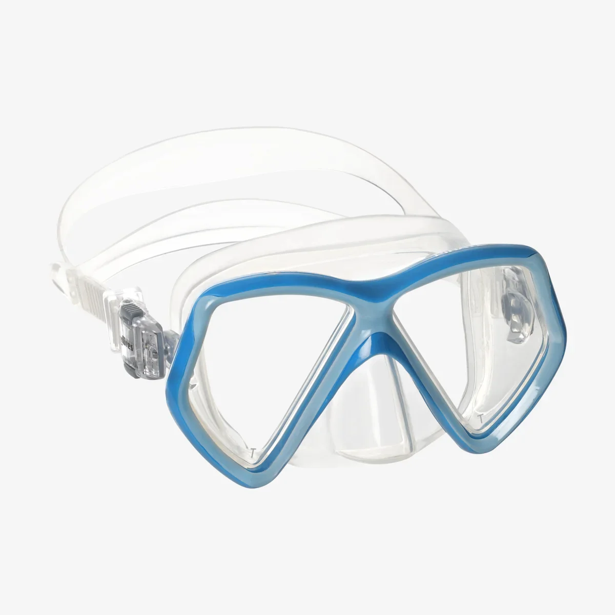 Mares Combo Zoo Junior Mask & Snorkel Set with Backpack - Image 13