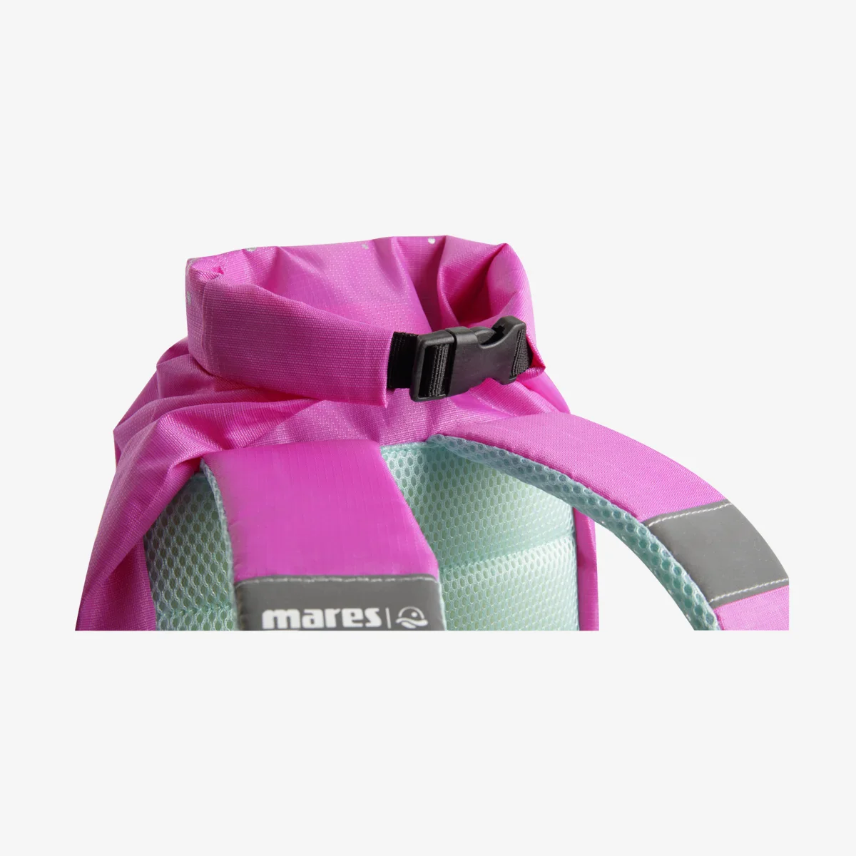 Mares Combo Zoo Junior Mask & Snorkel Set with Backpack - Image 8