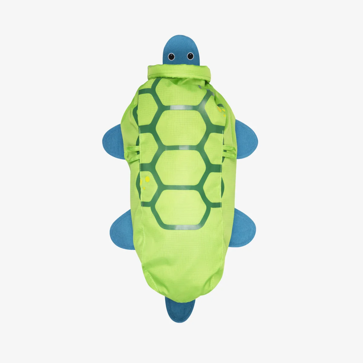 Mares Combo Zoo Junior Mask & Snorkel Set with Backpack - Image 9
