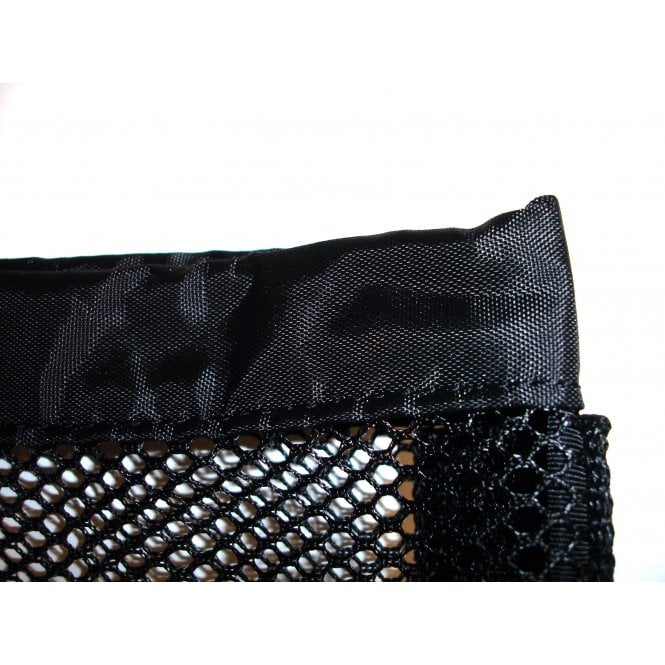 TUSA Deluxe Mesh Drawstring Bag - Image 2
