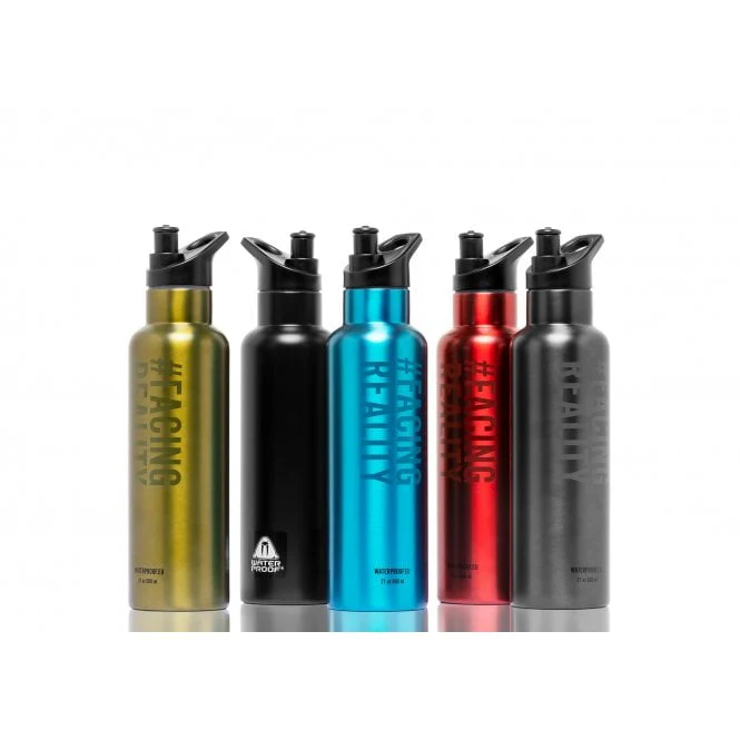 Double Walled insulated Water Bottle - Image 3
