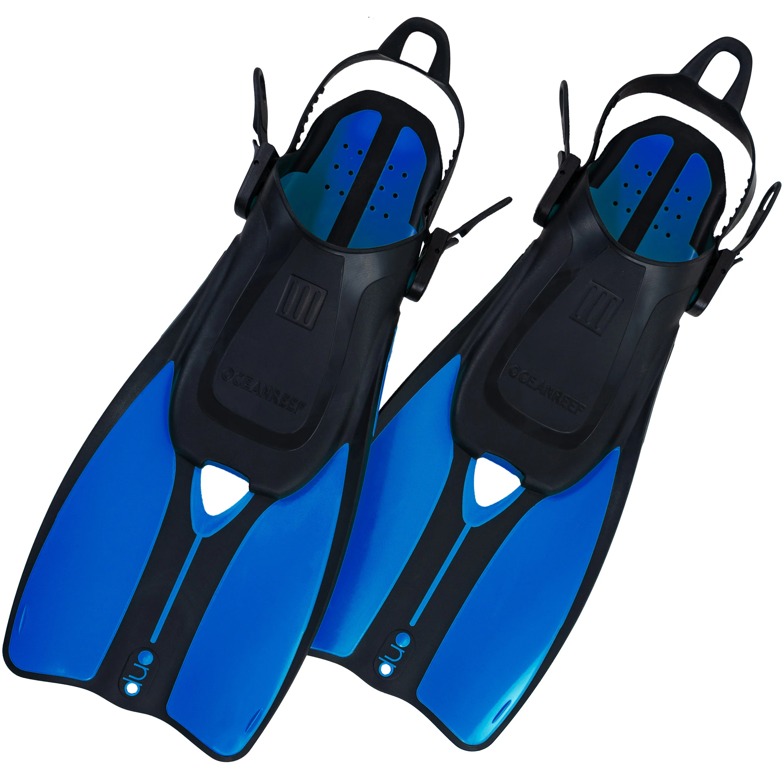 DUO II Travel Fins - Image 3